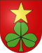 Coat of arms of Bannwil