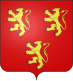 Coat of arms of Liedekerke