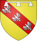 普隆比耶尔莱班徽章