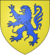 Coat of arms of Couesmes