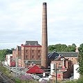 Image 1The Caledonian Brewery, founded in 1869, Edinburgh, Scotland (from History of beer)