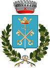 卡尔托切托徽章
