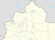 昌吉恐龙馆在北疆的位置
