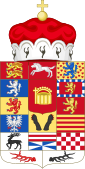 不伦瑞克-吕讷堡国徽