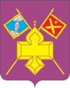 坎捷米罗夫卡徽章