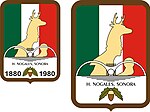 Coat of arms of Municipality of Nogales