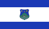 Flag of Hegymagas