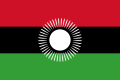 马拉维国旗(2010–2012)