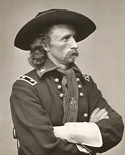 George A. Custer