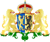 Coat of arms of Province of Gelderland