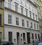 Mission in Vienna