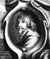 Hendrik van Steenwijk II, "Tome Premier", illustration by Charles Eisen