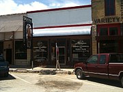 Billy the Kid Museum