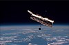 The Hubble Space Telescope