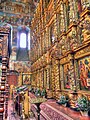Icons of the Ipatievsky Monastery