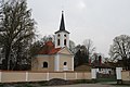 Chapel of Saint Joseph