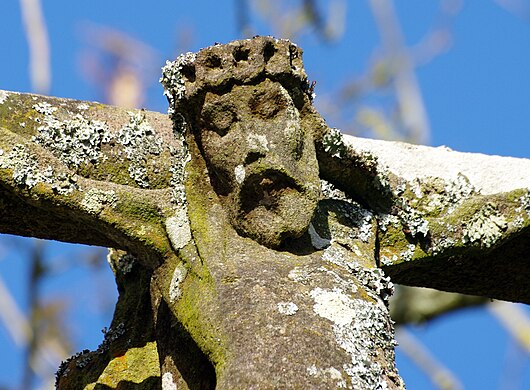 Croix de Cléménéhy