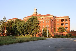 Nichols Building