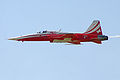 Patrouille Suisse