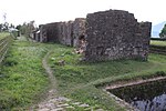 Makhwanpur Fort