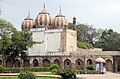 Mosque inside the Safdarjung's Tomb complex