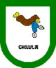 Official seal of San Andrés Cholula
