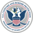 CBP Seal