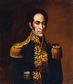 Simón Bolívar, Venezuelan military leader