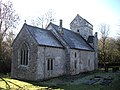 {{Listed building Wales|13141}}