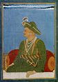 Tipu Sultan in the 1790s.