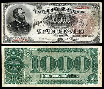 Treasury Note