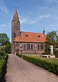 Church: Martelaren van Gorcumkerk