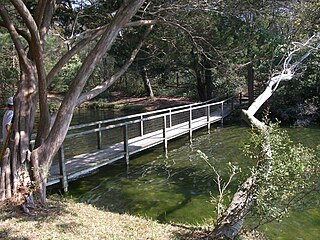 Walk Bridge