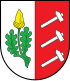 Coat of arms of Kammerforst