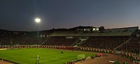 Tabriz Yadegar-e Emam Stadium