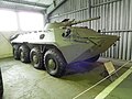 GAZ-50装甲车（俄语：ГАЗ-50）