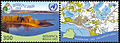 Image 42002 postage stamps of Belarus