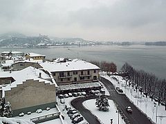 Arona, Piedmont