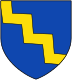 布格-罗伊兰徽章