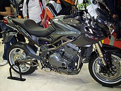 Benelli Tre-K 1130 (2011)