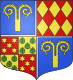 Coat of arms of Fouchères