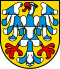 Coat of arms of Waldenburg