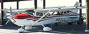 Cessna 182T