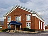 Chapel Hill Cumberland Presbyterian Church