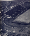 Clifford B. and Audrey Jones Stadium circa 1948