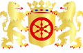 Coat of arms of Heusden