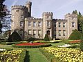 {{Listed building Wales|11396}}