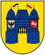 夏洛滕堡 徽章