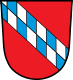 Coat of arms of Ruhmannsfelden