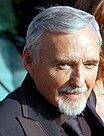 A picture of Dennis Hopper.